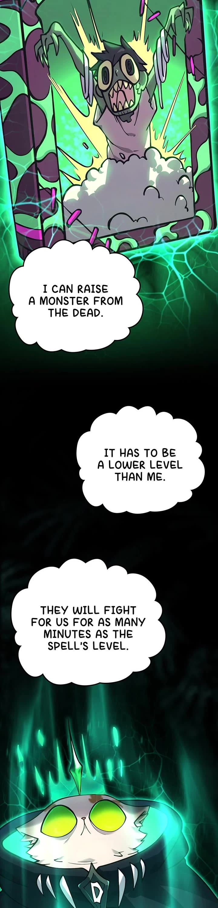 Dungeon Crawler Carl Chapter 34 page 42 - Chapter 34: (S2) Episode 34