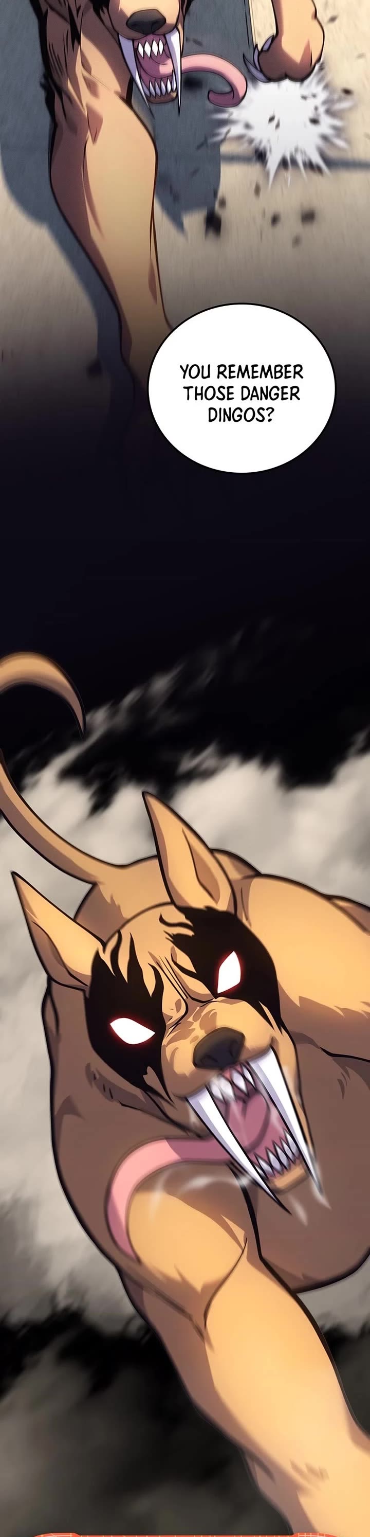 Dungeon Crawler Carl Chapter 34 page 44 - Chapter 34: (S2) Episode 34