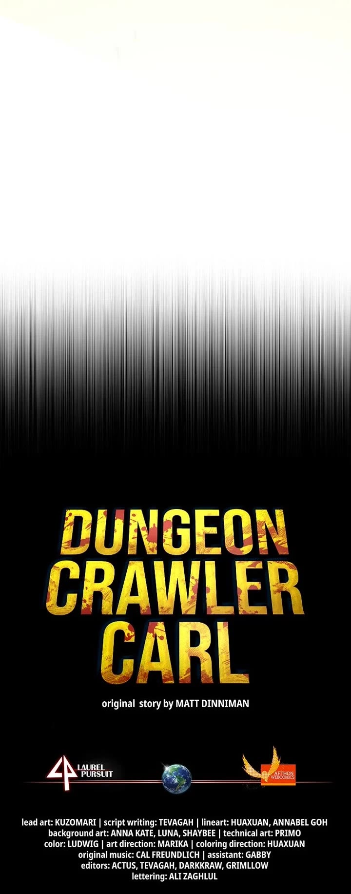 Dungeon Crawler Carl Chapter 34 page 53 - Chapter 34: (S2) Episode 34