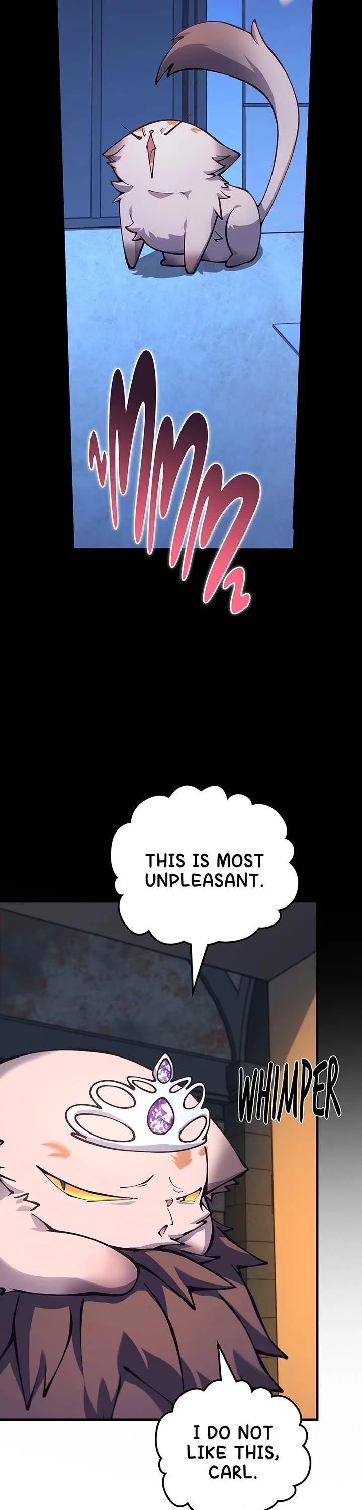 Dungeon Crawler Carl Chapter 35 page 17 - Chapter 35: (S2) Episode 35