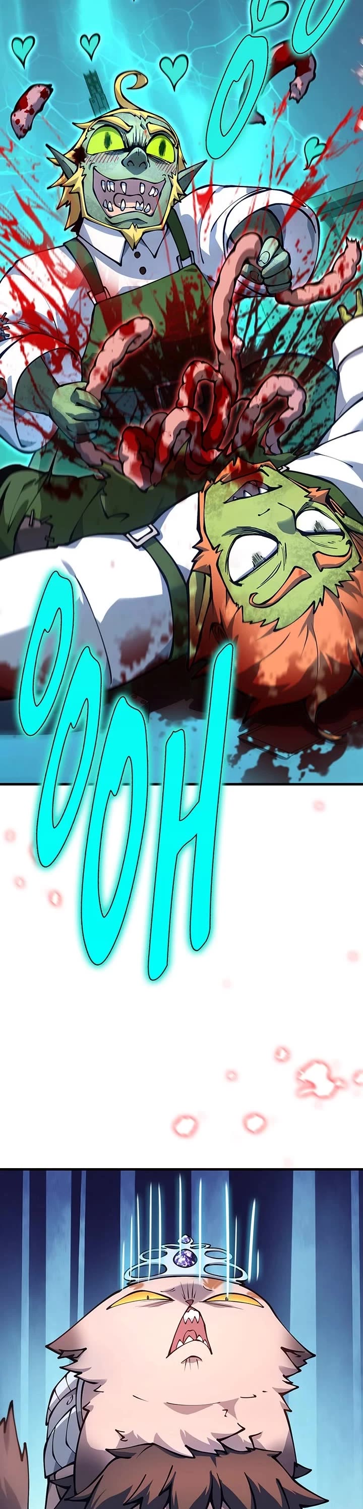 Dungeon Crawler Carl Chapter 35 page 19 - Chapter 35: (S2) Episode 35