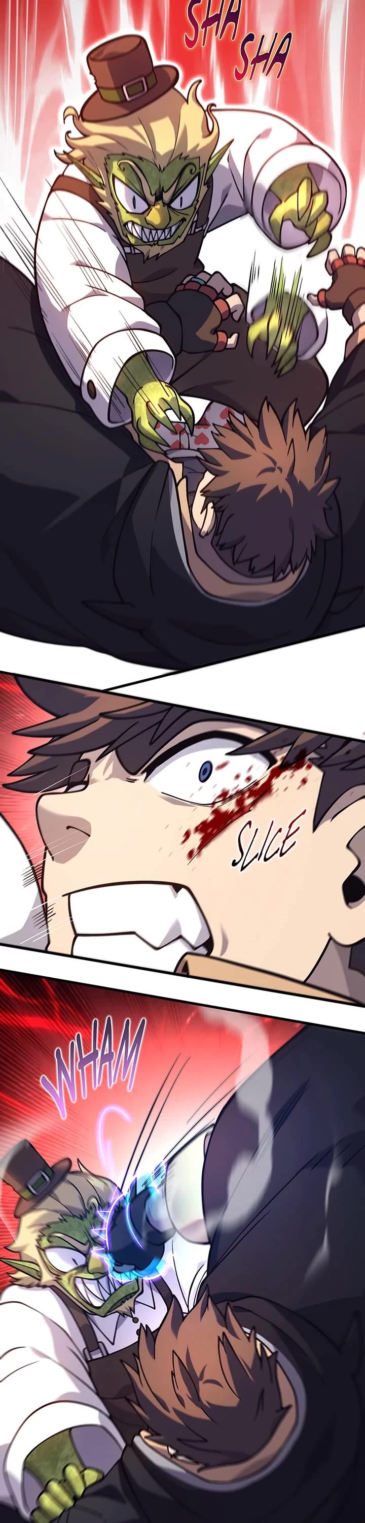 Dungeon Crawler Carl Chapter 35 page 36 - Chapter 35: (S2) Episode 35