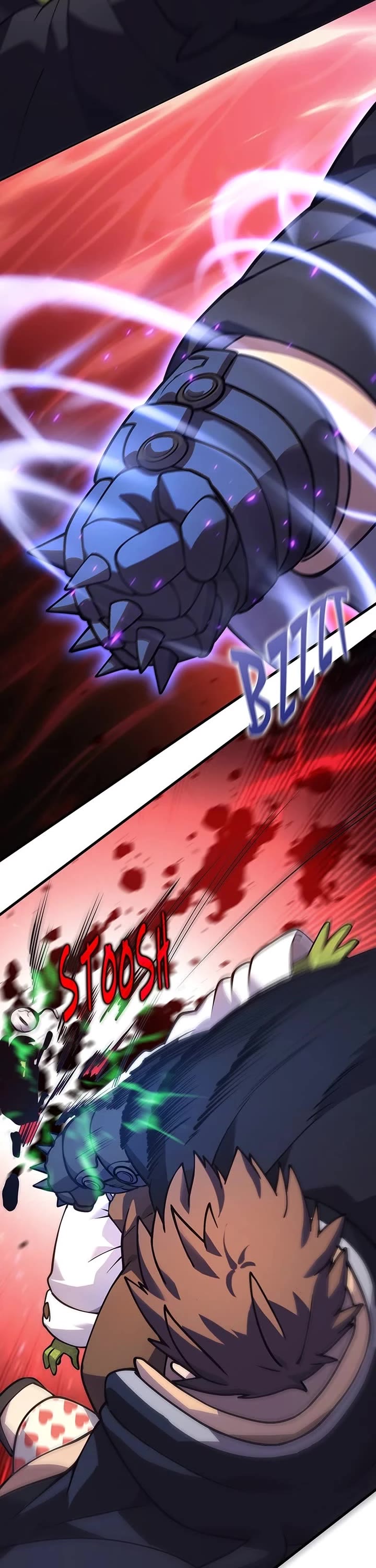 Dungeon Crawler Carl Chapter 35 page 37 - Chapter 35: (S2) Episode 35