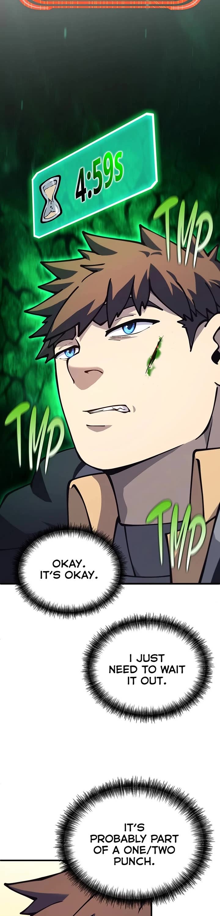 Dungeon Crawler Carl Chapter 35 page 39 - Chapter 35: (S2) Episode 35