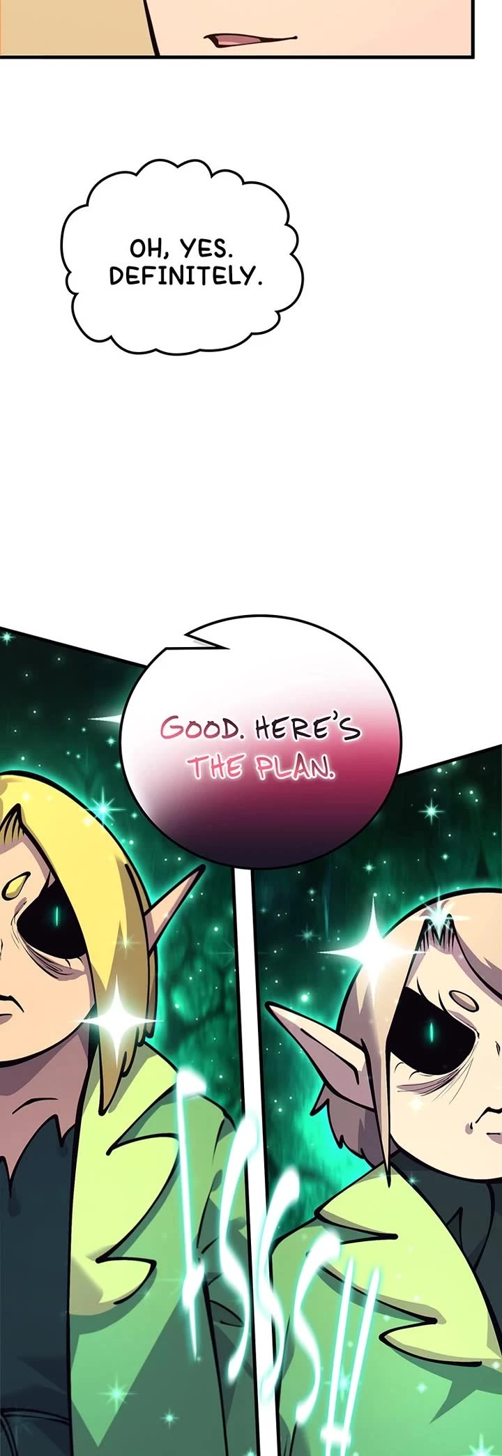 Dungeon Crawler Carl Chapter 35 page 44 - Chapter 35: (S2) Episode 35