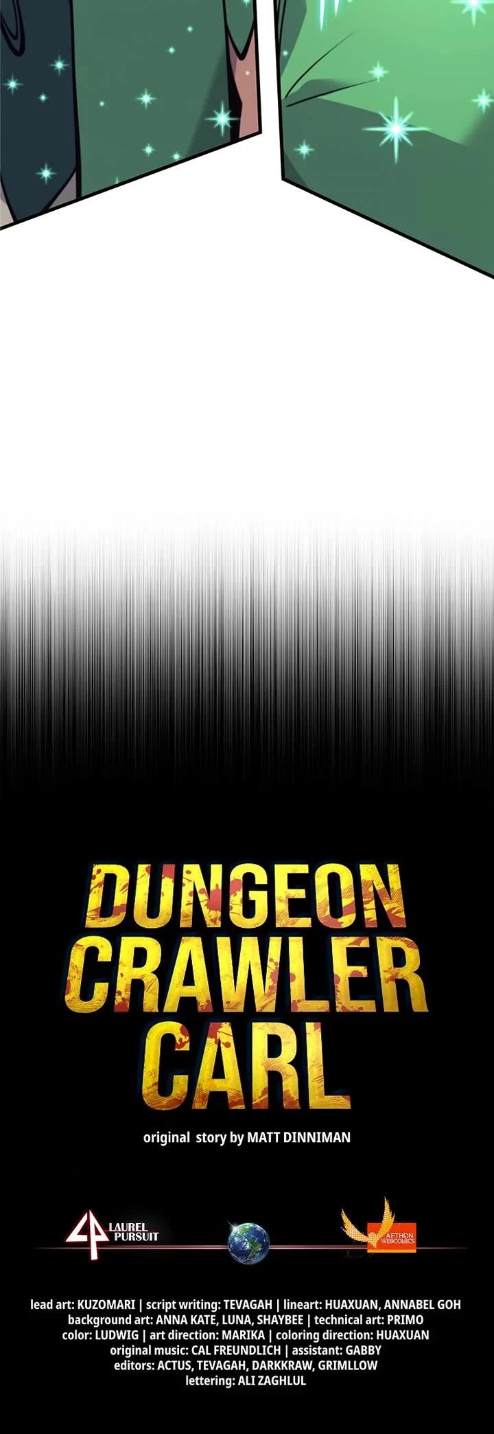 Dungeon Crawler Carl Chapter 35 page 45 - Chapter 35: (S2) Episode 35