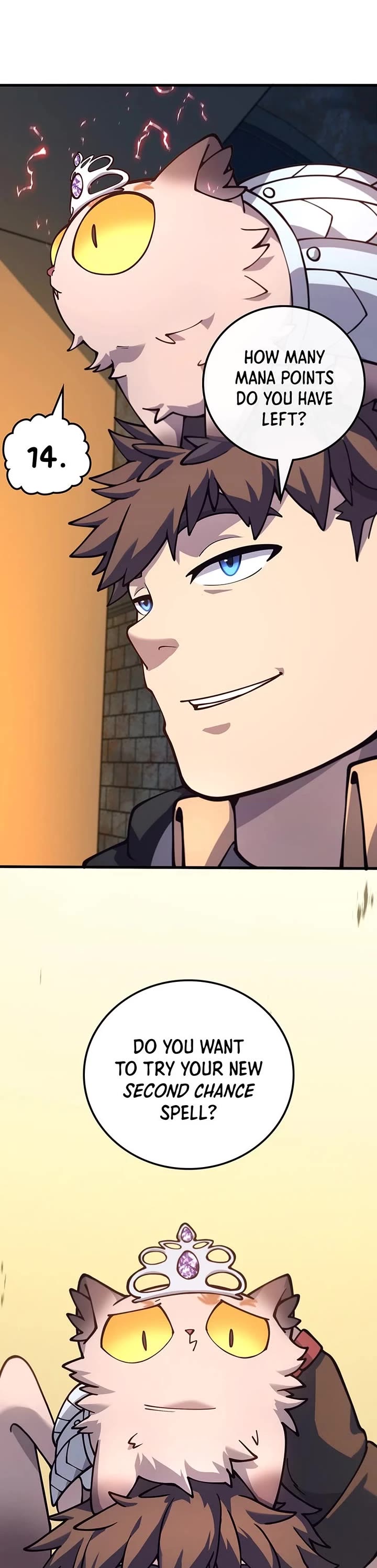 Dungeon Crawler Carl Chapter 35 page 9 - Chapter 35: (S2) Episode 35