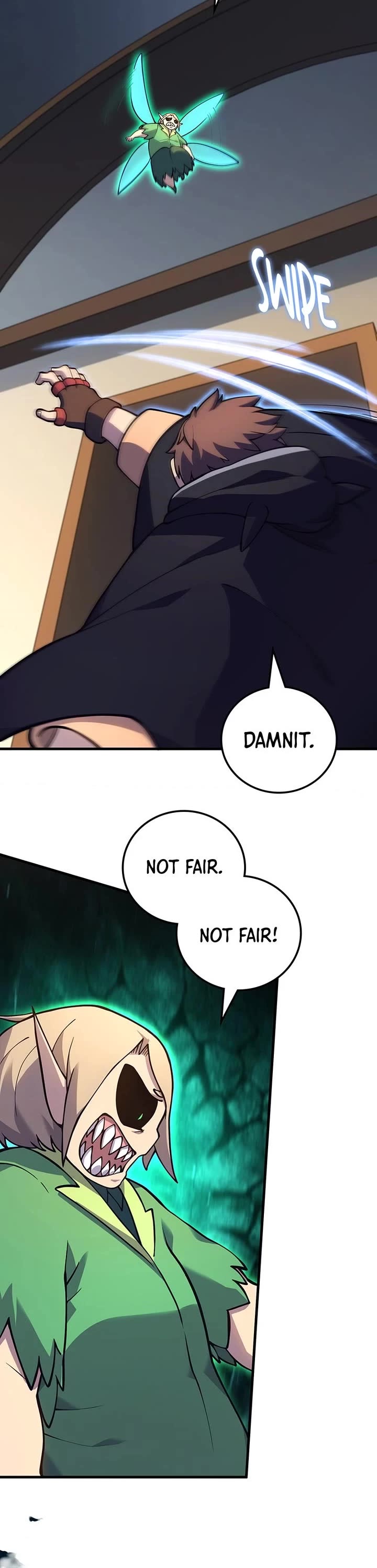 Dungeon Crawler Carl Chapter 36 page 24 - Chapter 36: (S2) Episode 36