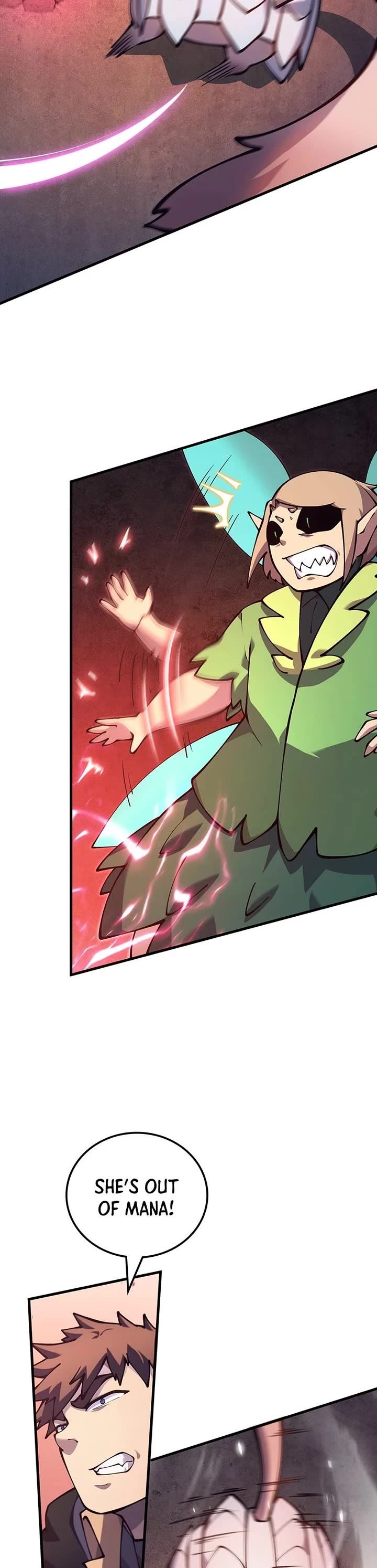Dungeon Crawler Carl Chapter 36 page 29 - Chapter 36: (S2) Episode 36