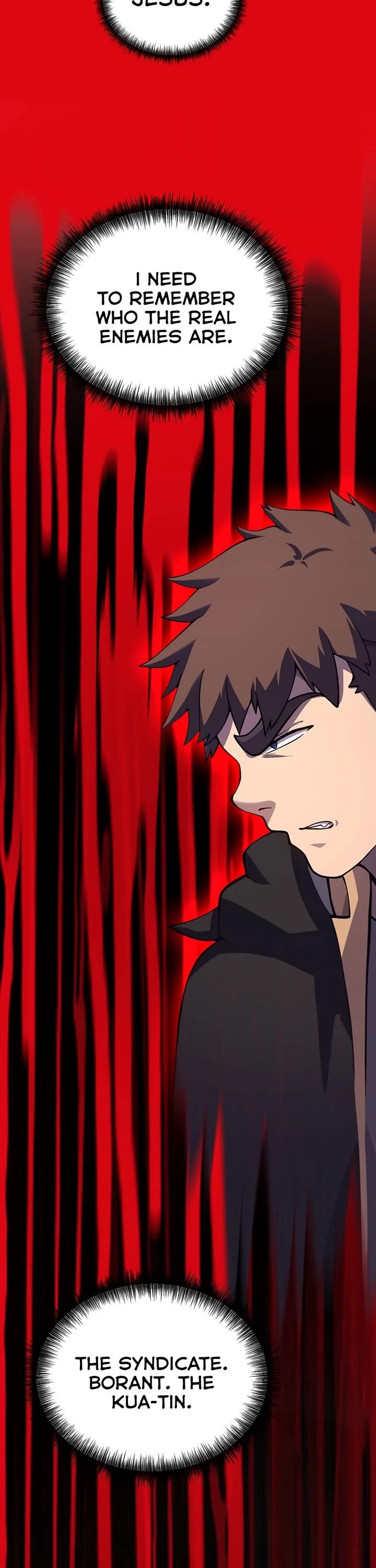 Dungeon Crawler Carl Chapter 36 page 36 - Chapter 36: (S2) Episode 36