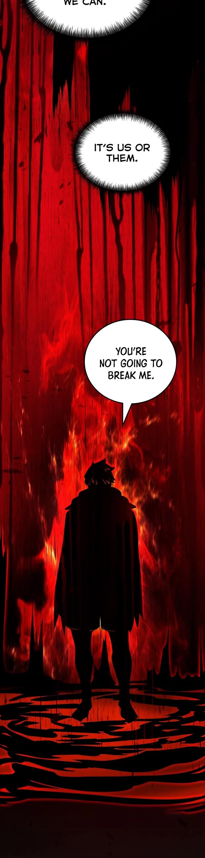 Dungeon Crawler Carl Chapter 36 page 38 - Chapter 36: (S2) Episode 36