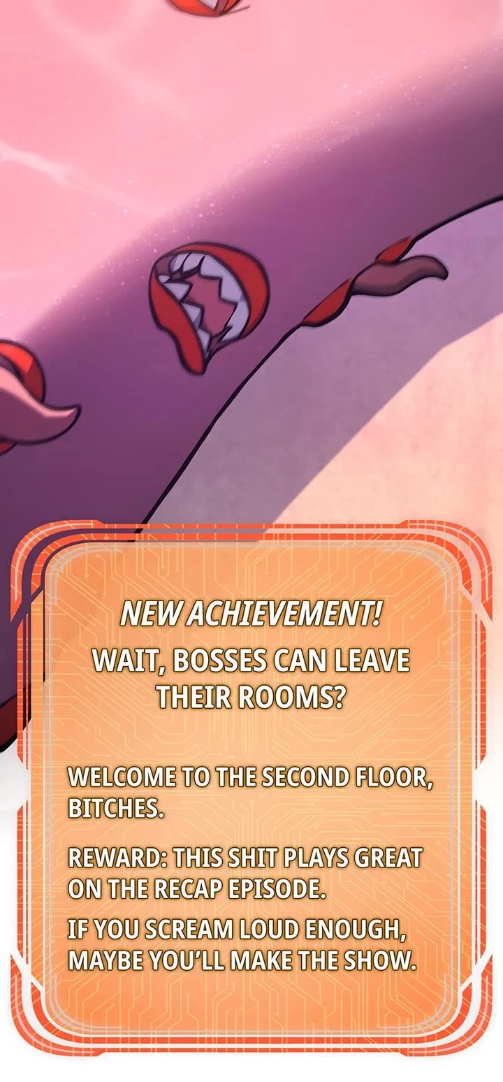Dungeon Crawler Carl Chapter 36 page 47 - Chapter 36: (S2) Episode 36