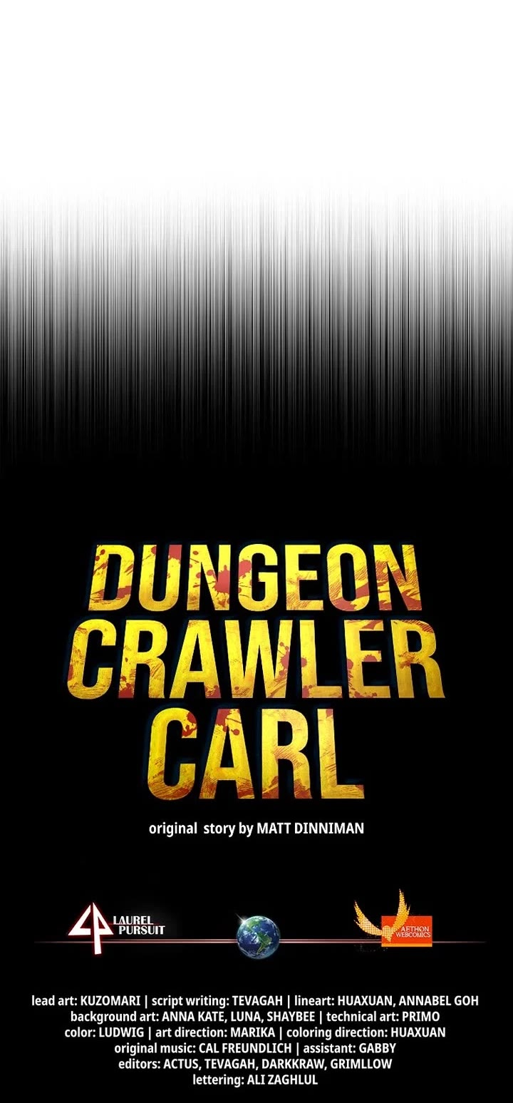 Dungeon Crawler Carl Chapter 36 page 48 - Chapter 36: (S2) Episode 36