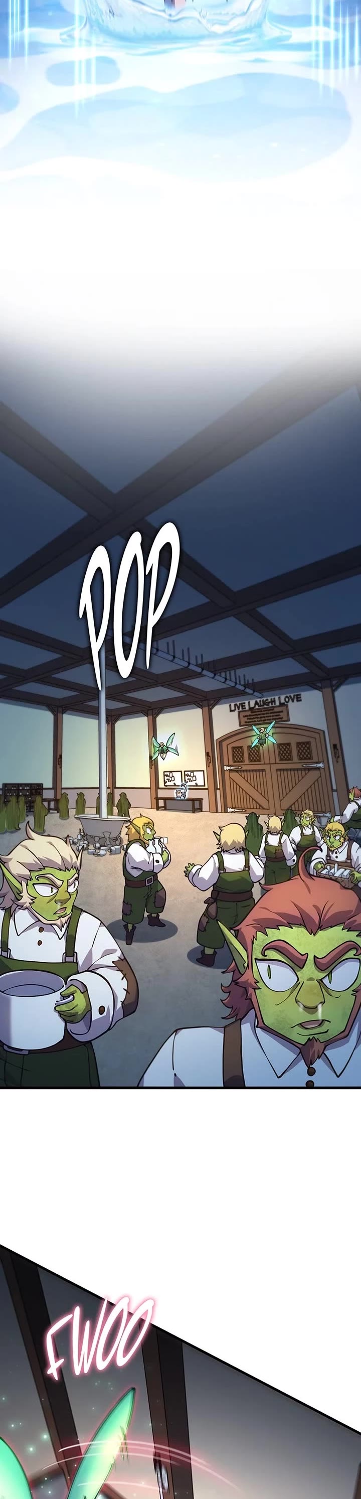 Dungeon Crawler Carl Chapter 36 page 5 - Chapter 36: (S2) Episode 36
