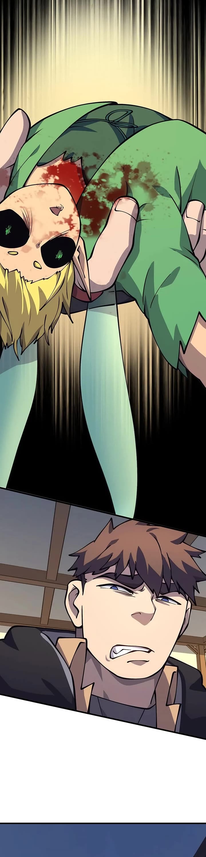 Dungeon Crawler Carl Chapter 37 page 10 - Chapter 37: (S2) Episode 37