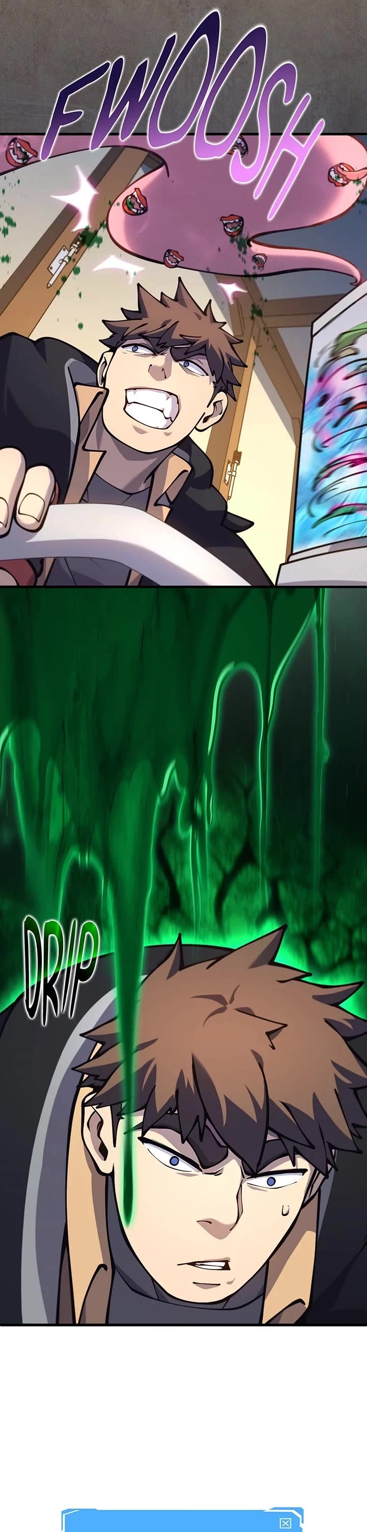 Dungeon Crawler Carl Chapter 37 page 13 - Chapter 37: (S2) Episode 37