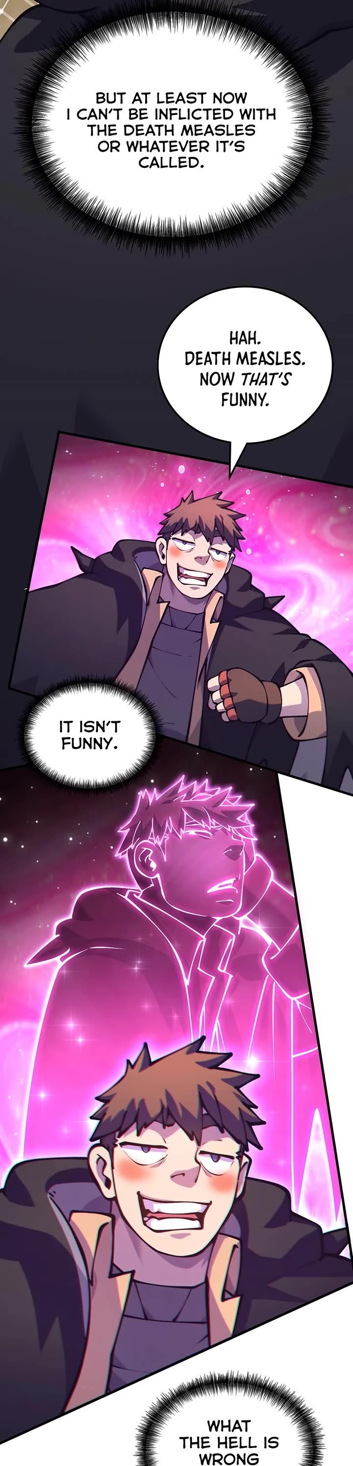 Dungeon Crawler Carl Chapter 37 page 19 - Chapter 37: (S2) Episode 37