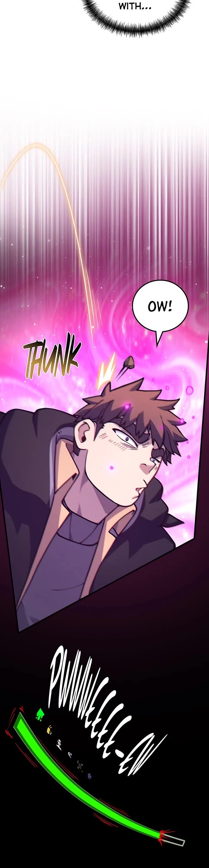 Dungeon Crawler Carl Chapter 37 page 20 - Chapter 37: (S2) Episode 37