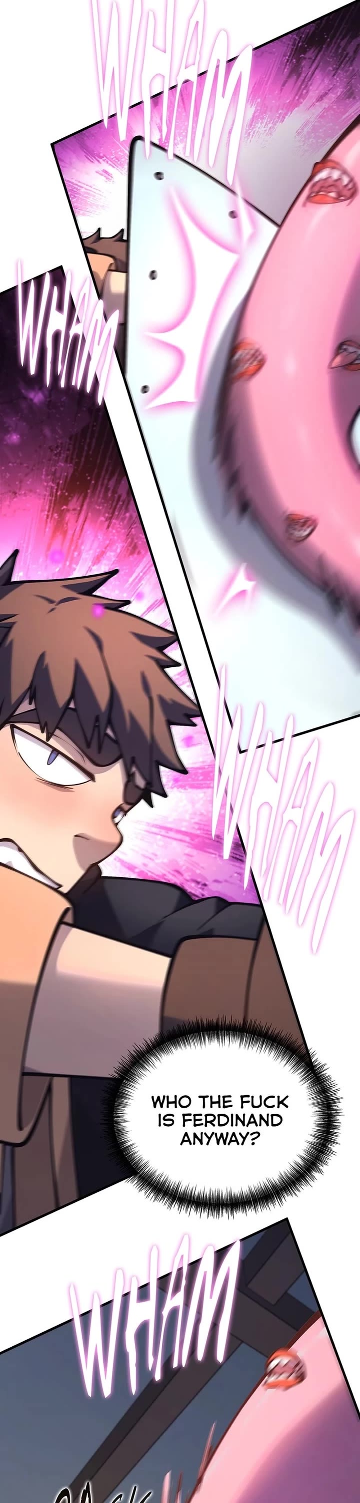 Dungeon Crawler Carl Chapter 37 page 32 - Chapter 37: (S2) Episode 37