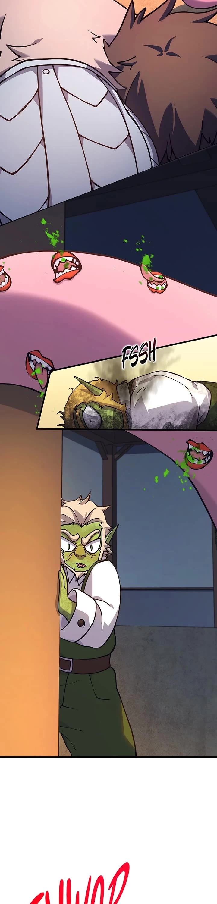 Dungeon Crawler Carl Chapter 37 page 6 - Chapter 37: (S2) Episode 37