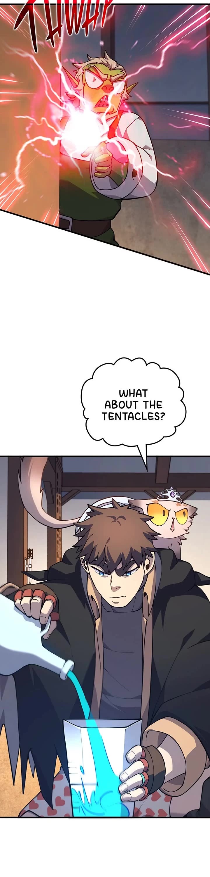 Dungeon Crawler Carl Chapter 37 page 7 - Chapter 37: (S2) Episode 37