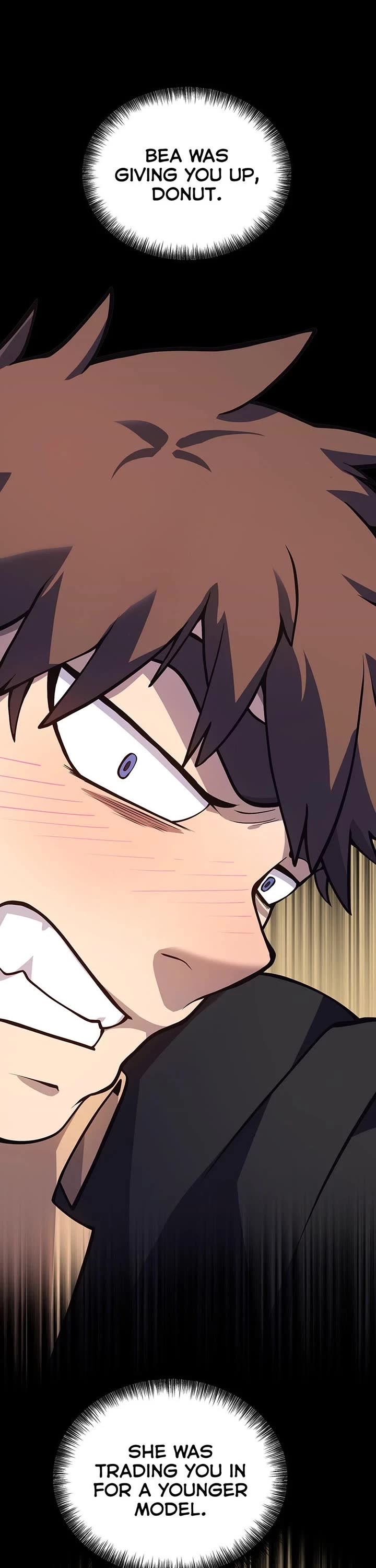 Dungeon Crawler Carl Chapter 38 page 1 - Chapter 38: (S2) Episode 38