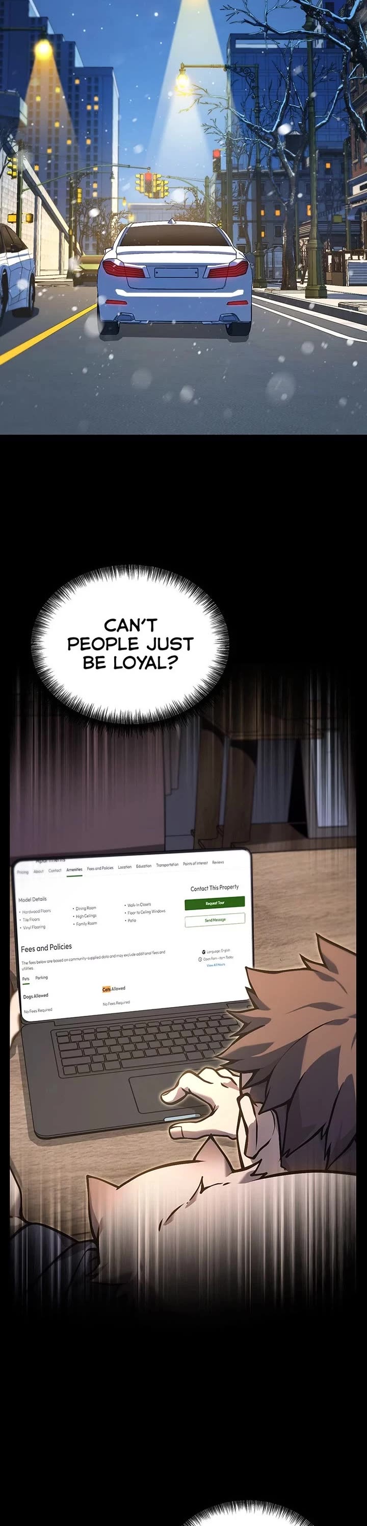 Dungeon Crawler Carl Chapter 38 page 10 - Chapter 38: (S2) Episode 38