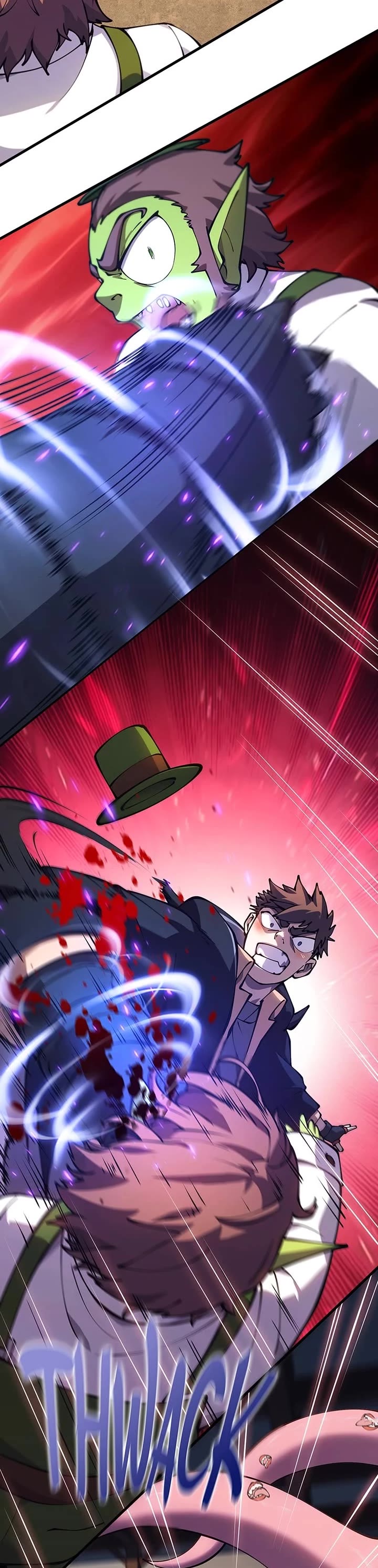 Dungeon Crawler Carl Chapter 38 page 19 - Chapter 38: (S2) Episode 38