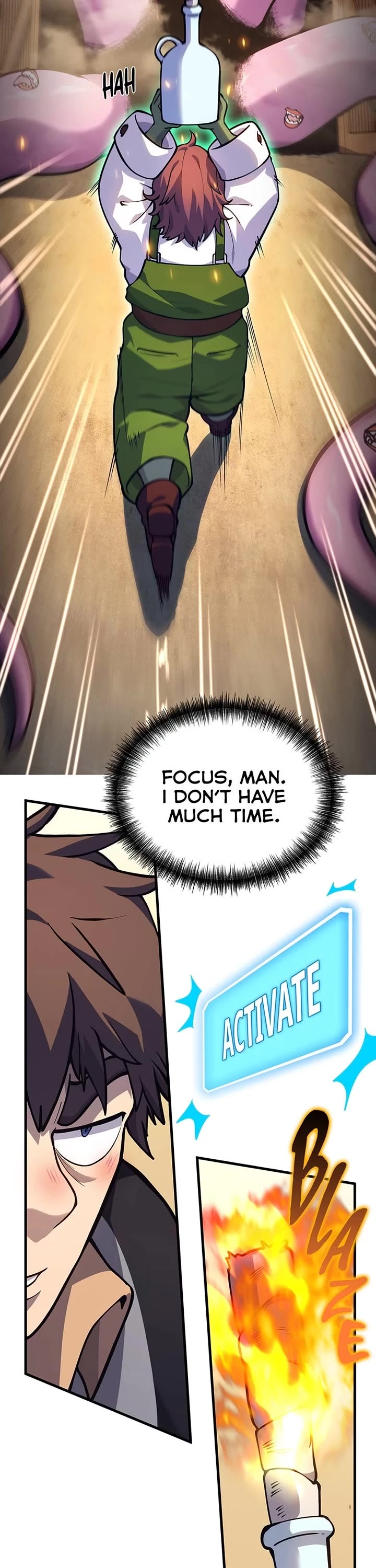 Dungeon Crawler Carl Chapter 38 page 26 - Chapter 38: (S2) Episode 38