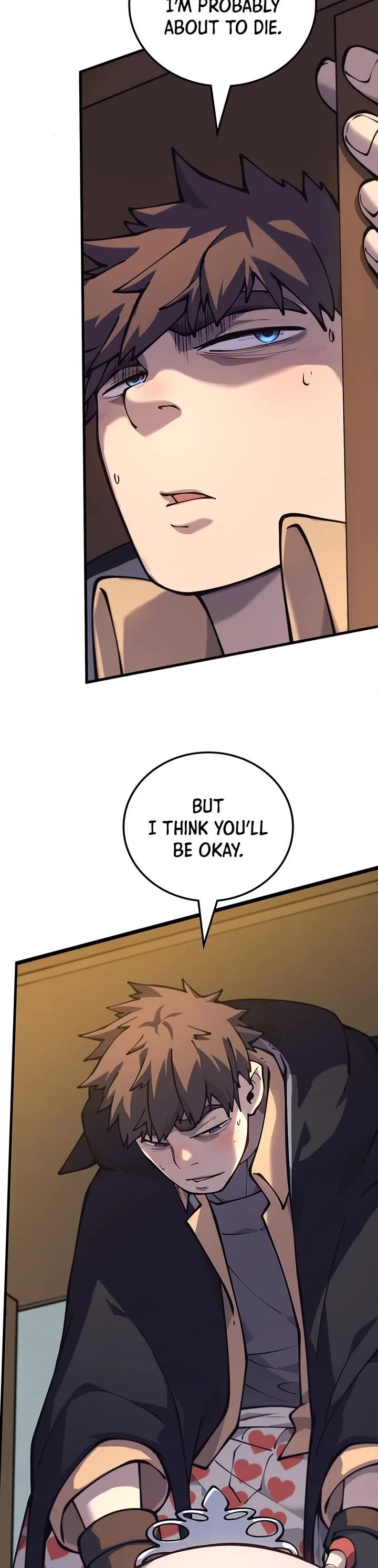Dungeon Crawler Carl Chapter 38 page 35 - Chapter 38: (S2) Episode 38