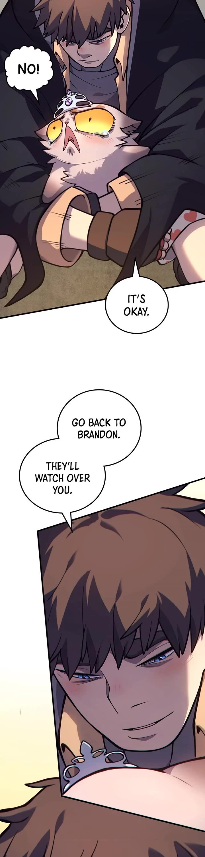 Dungeon Crawler Carl Chapter 38 page 37 - Chapter 38: (S2) Episode 38