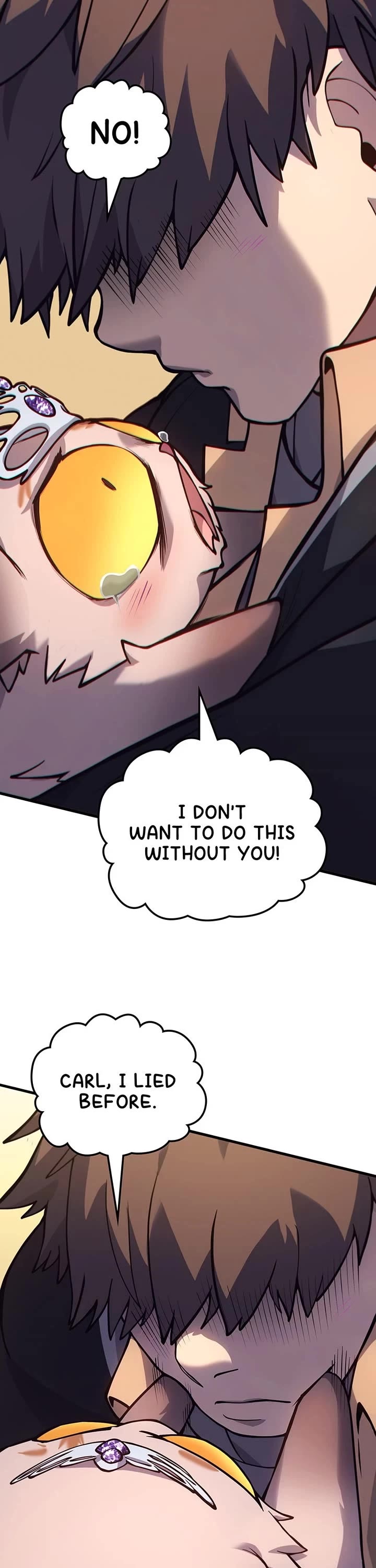 Dungeon Crawler Carl Chapter 38 page 38 - Chapter 38: (S2) Episode 38