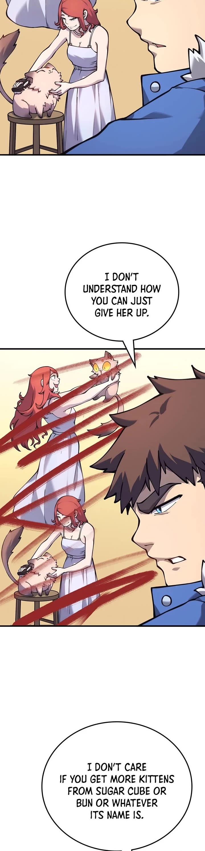 Dungeon Crawler Carl Chapter 38 page 5 - Chapter 38: (S2) Episode 38