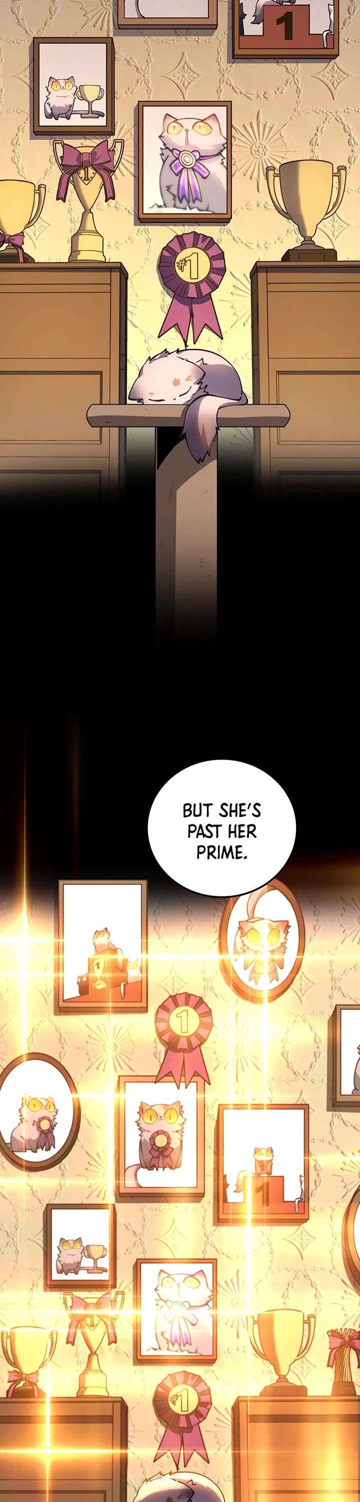 Dungeon Crawler Carl Chapter 38 page 8 - Chapter 38: (S2) Episode 38