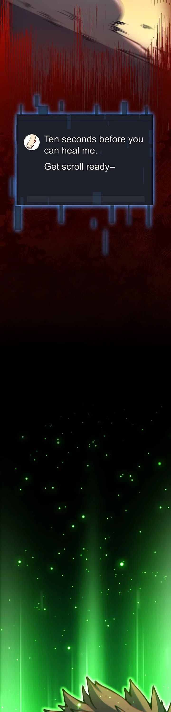 Dungeon Crawler Carl Chapter 39 page 11 - Chapter 39: (S2) Episode 39