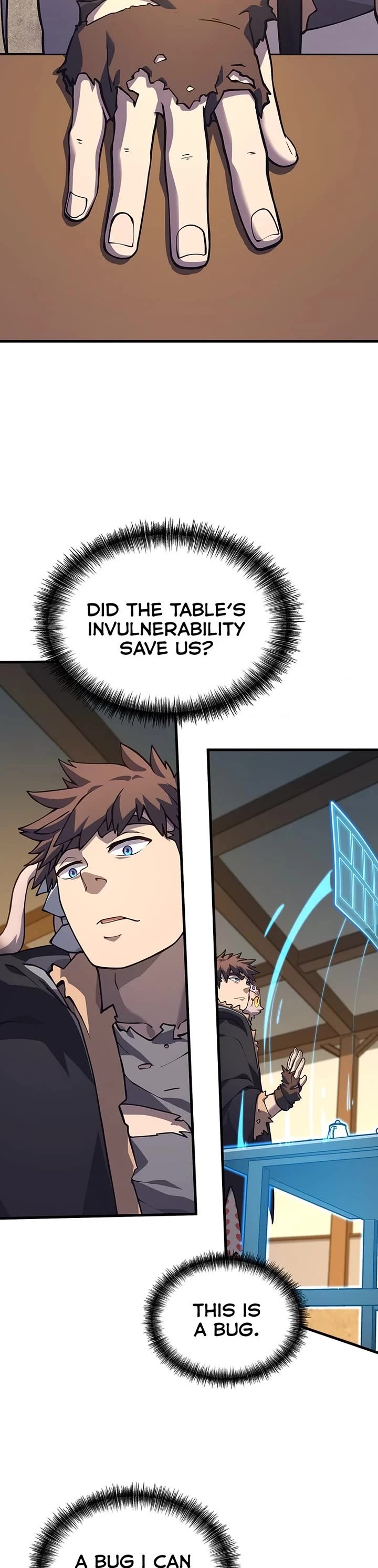 Dungeon Crawler Carl Chapter 39 page 19 - Chapter 39: (S2) Episode 39