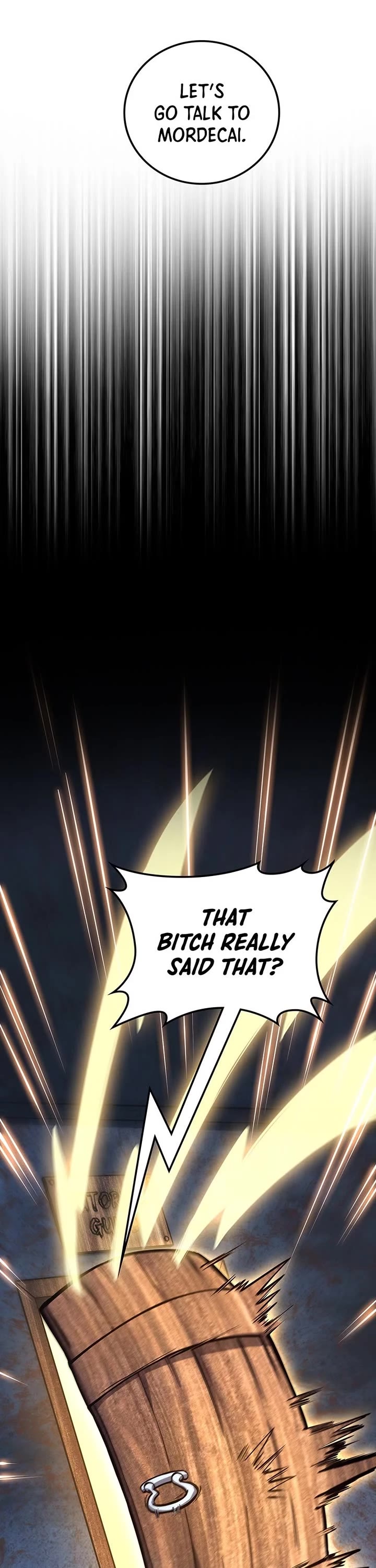 Dungeon Crawler Carl Chapter 39 page 23 - Chapter 39: (S2) Episode 39
