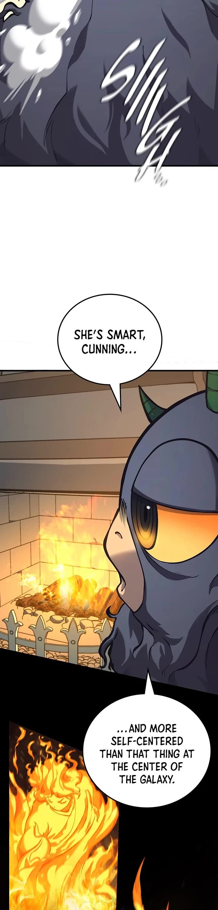 Dungeon Crawler Carl Chapter 39 page 31 - Chapter 39: (S2) Episode 39