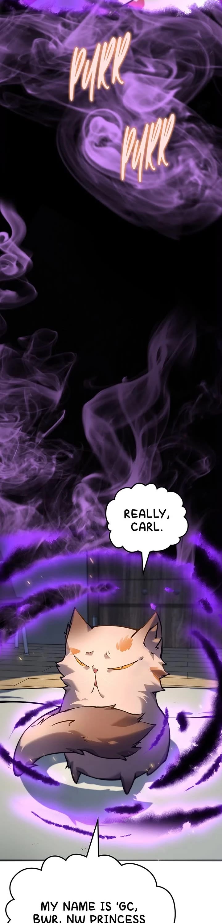 Dungeon Crawler Carl Chapter 4 page 10 - Chapter 4: Episode 4