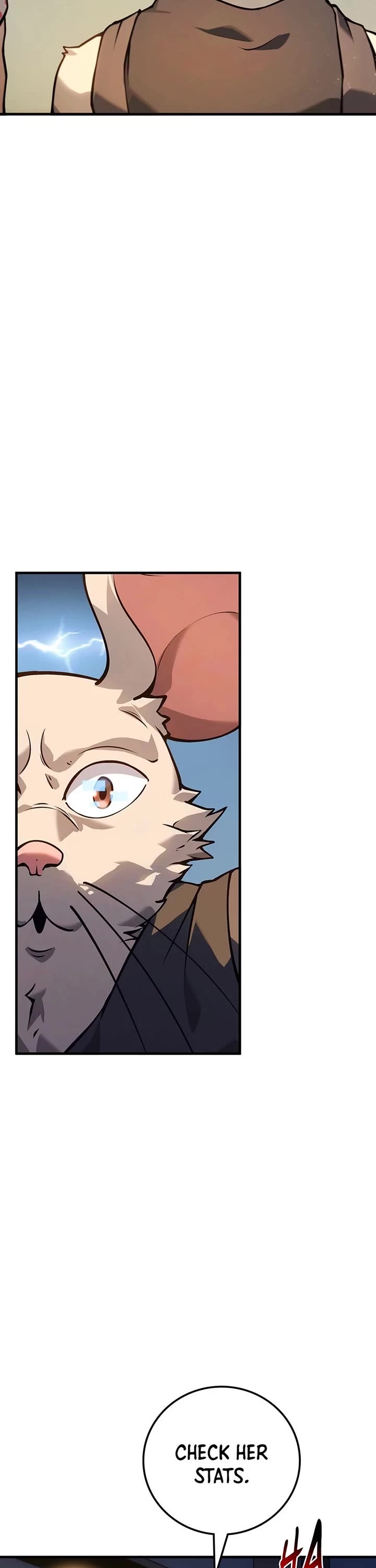 Dungeon Crawler Carl Chapter 4 page 13 - Chapter 4: Episode 4