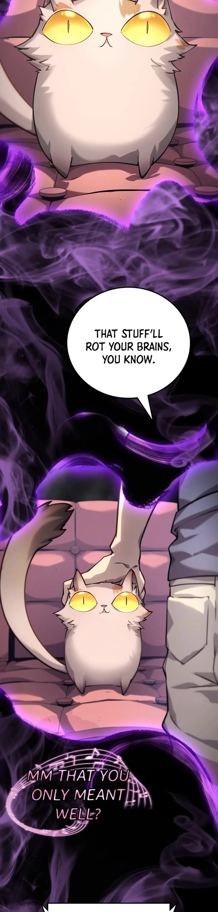 Dungeon Crawler Carl Chapter 4 page 2 - Chapter 4: Episode 4