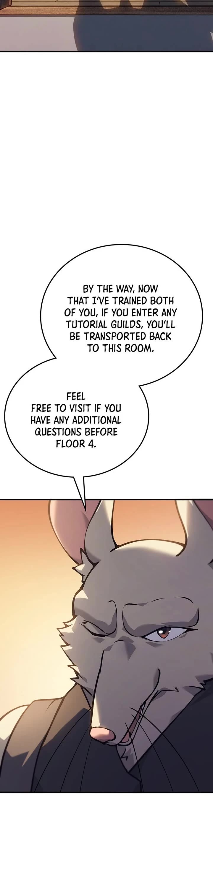 Dungeon Crawler Carl Chapter 4 page 44 - Chapter 4: Episode 4
