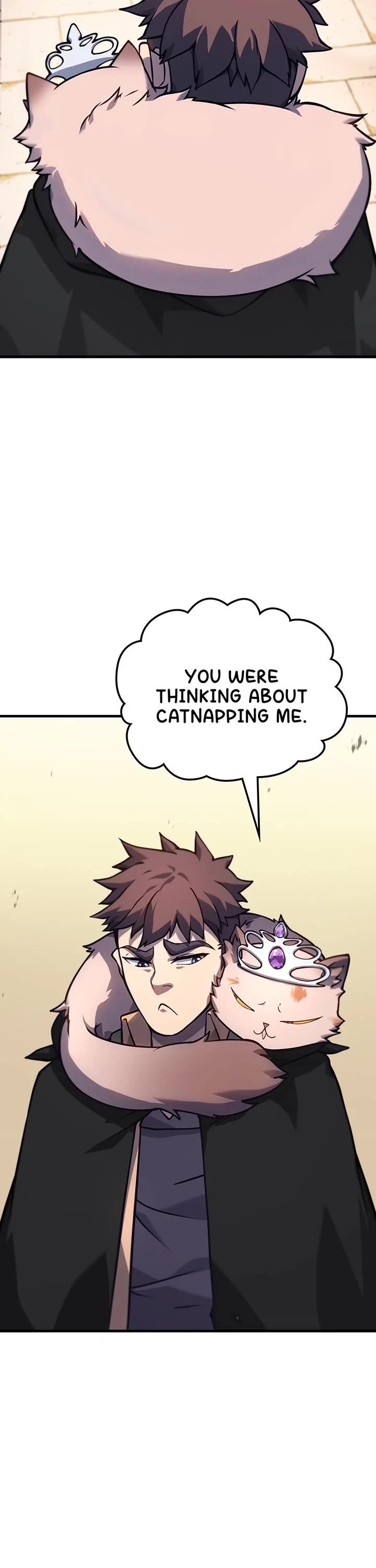 Dungeon Crawler Carl Chapter 4 page 76 - Chapter 4: Episode 4