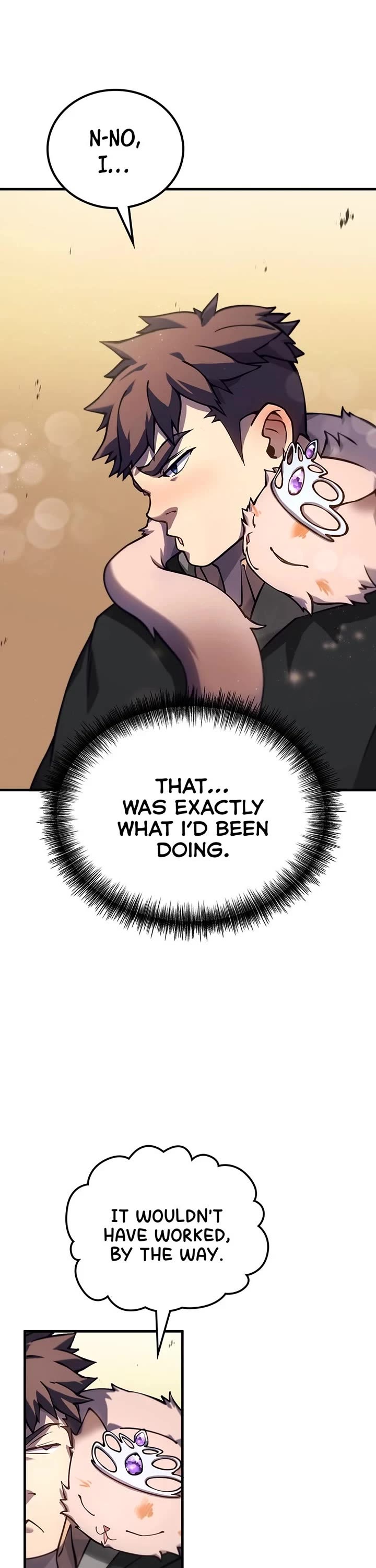 Dungeon Crawler Carl Chapter 4 page 77 - Chapter 4: Episode 4