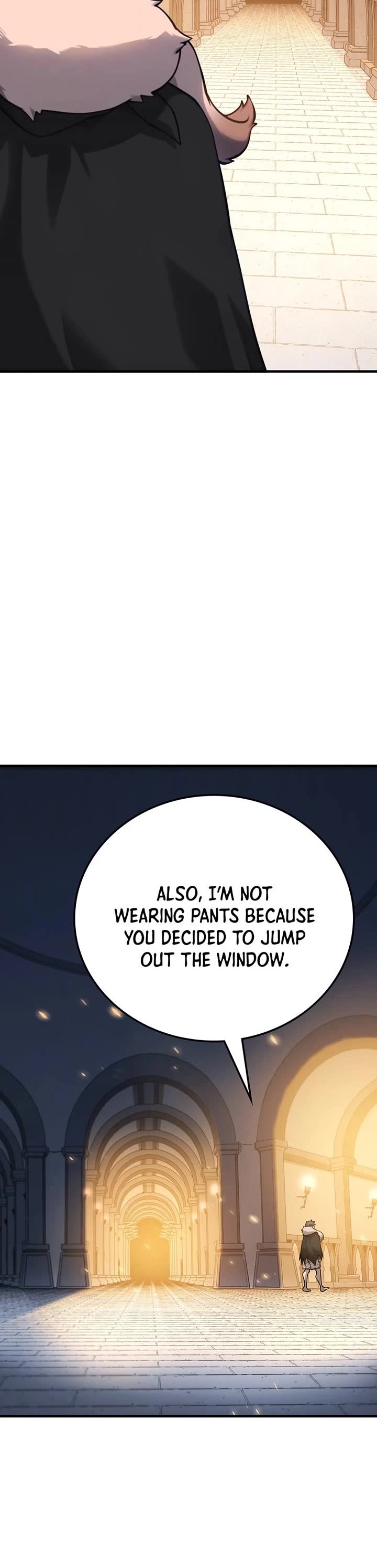 Dungeon Crawler Carl Chapter 4 page 80 - Chapter 4: Episode 4