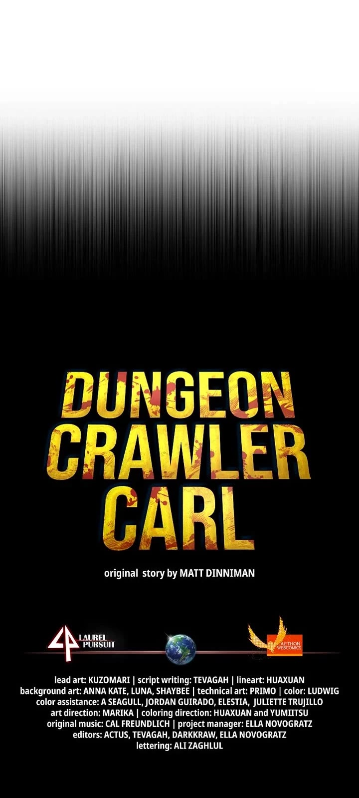 Dungeon Crawler Carl Chapter 4 page 88 - Chapter 4: Episode 4