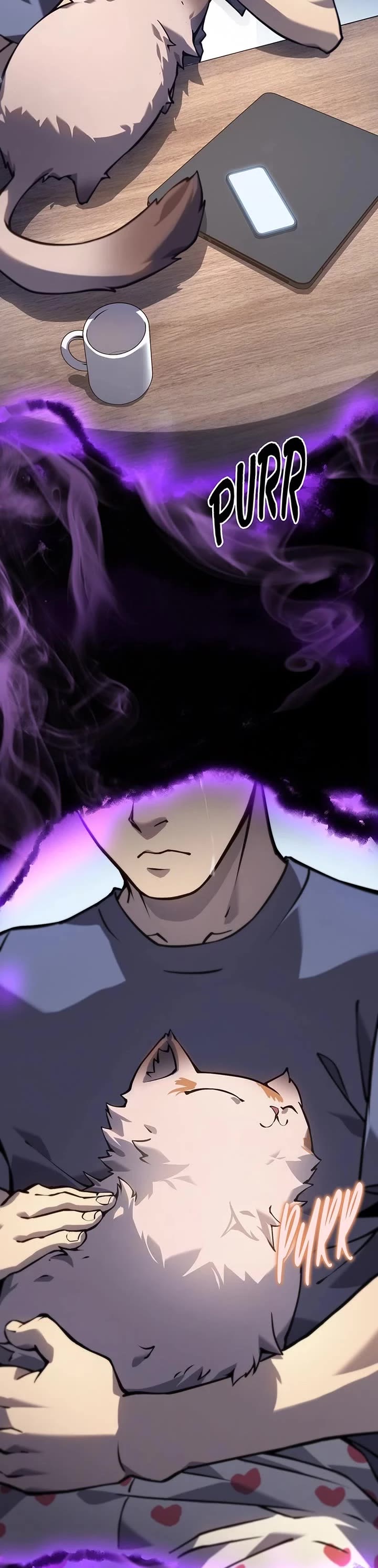 Dungeon Crawler Carl Chapter 4 page 9 - Chapter 4: Episode 4