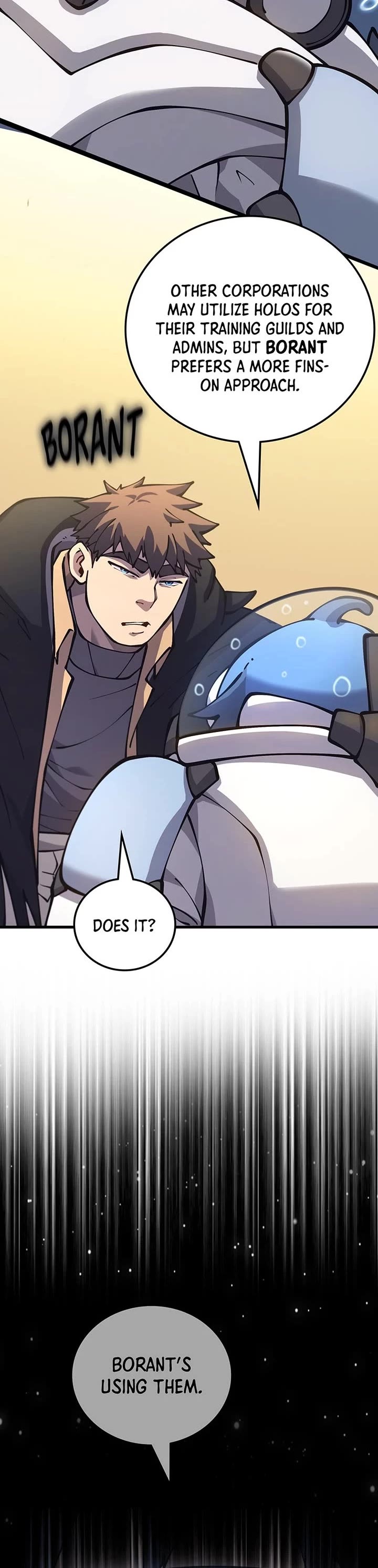 Dungeon Crawler Carl Chapter 40 page 15 - Chapter 40: (S2) Episode 40