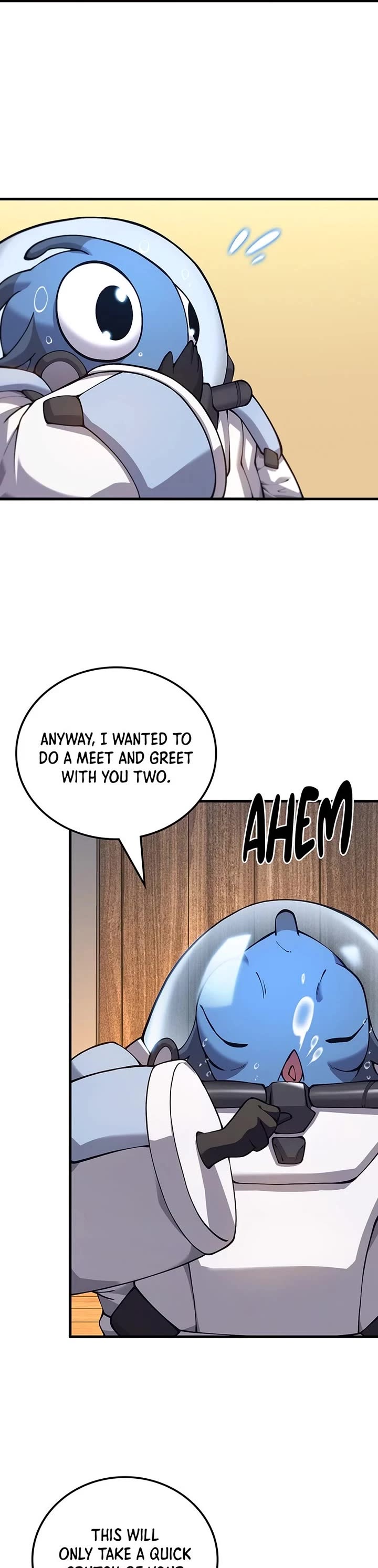 Dungeon Crawler Carl Chapter 40 page 19 - Chapter 40: (S2) Episode 40