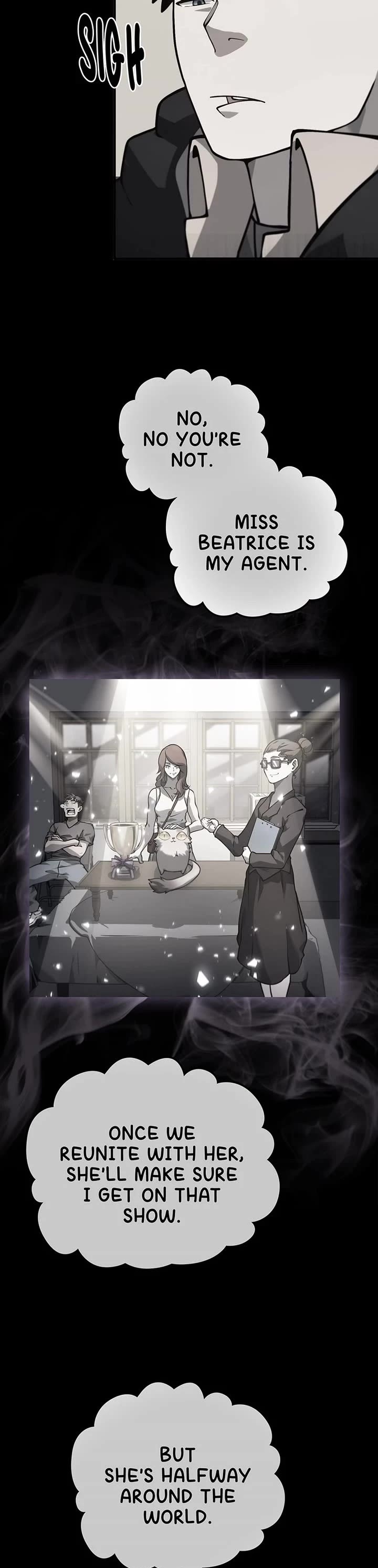 Dungeon Crawler Carl Chapter 40 page 24 - Chapter 40: (S2) Episode 40